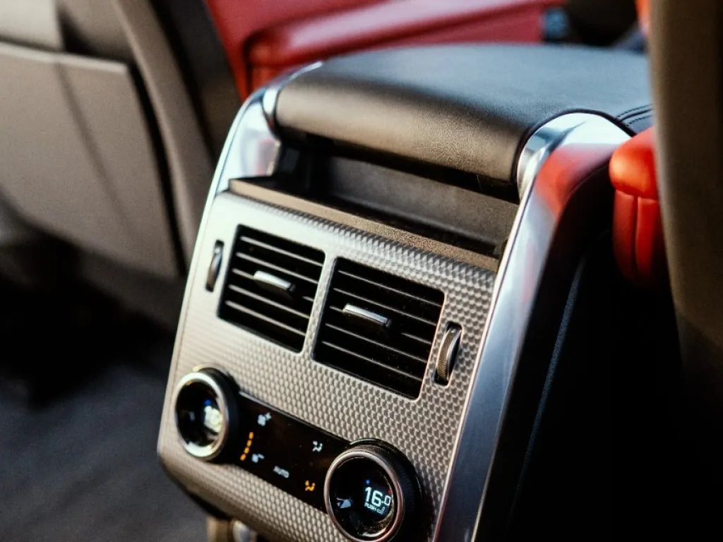 Land Rover Range Rover Sport 2022 #5